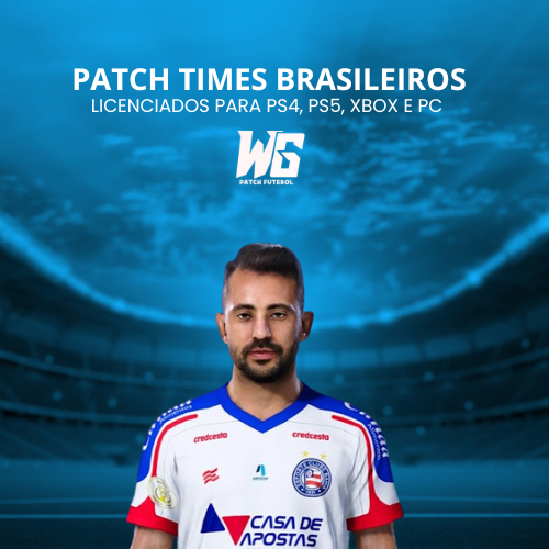 Bahia - Everton Ribeiro #10